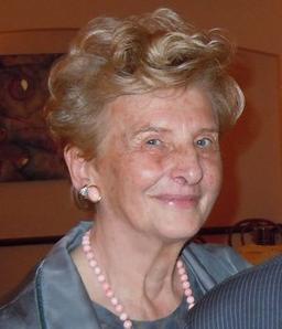 Pagliarini Maria Teresa In Fustinoni