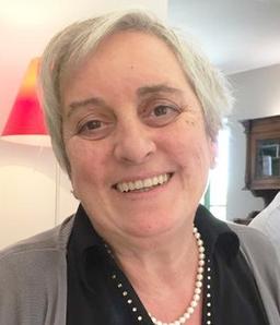 Bertoli Mariella In Genuessi