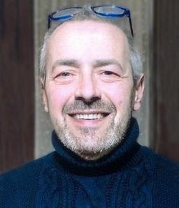 Ghisalberti Fabio