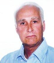 Mazzucconi Gianluigi