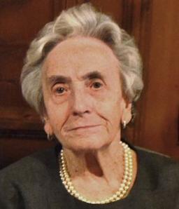 Tarenghi Giuseppina Donizetti