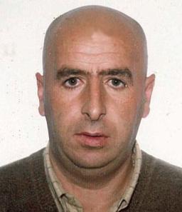 Pandolfi Tarcisio