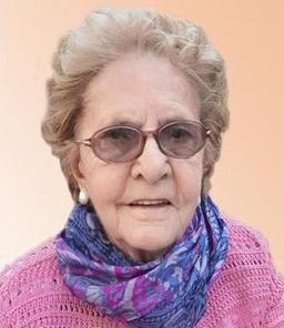 Selva Elda Ved. Rinaldi