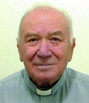Pellegrini Egidio Don