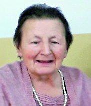 Vavassori Giulia In Milesi