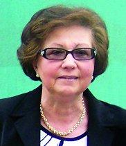 Rizzi Loredana In Rota