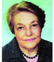 Felizia Laura Giovanna Ved. Gerboni