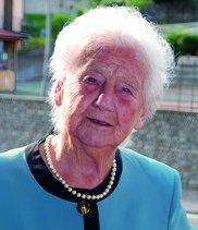 Capelli Luigina Ved. Cornelli