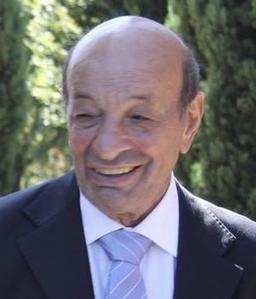 Mazzoleni Giovanni (gianni)