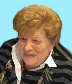 Bergamaschi Caterina Ved. Valaperta