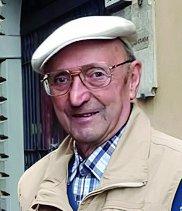 Arcangeli Giuliano (barberi')