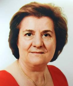 Lazzari Angela In Rossoni