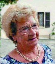 Pesenti Bolo' Paolina Ved. Crotti