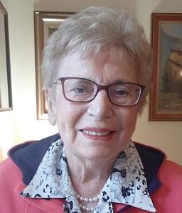 Mapelli Mariangela In Bettazzoli