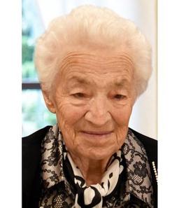 Lussana Angelina Ved. Allieri