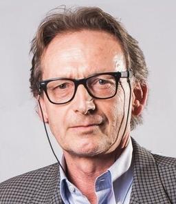 Salvi Oliviero Vittorio (geometra)