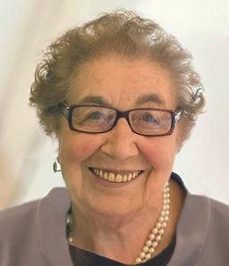 Bormanieri Teresa Ved. Foieni