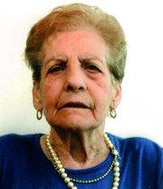 Benaglia Maria Ved. Tironi