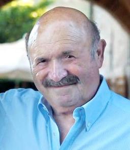 Pagliaroli Fernando