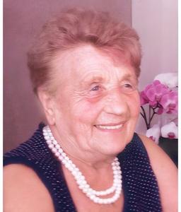 Cefis Maria Ved. Rota