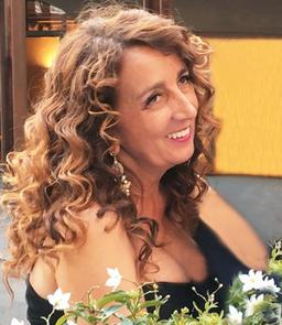 Moretti Maria Grazia In Fagiani (marzia)