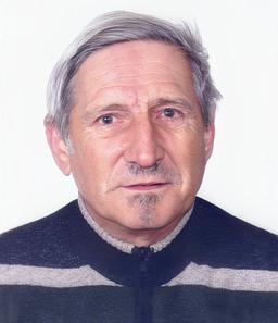 Locatelli Gilberto