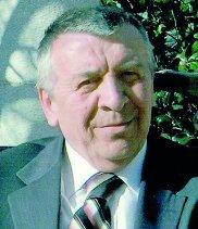 Santinelli Sergio