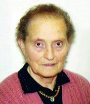 Gritti Pierina Ved. Modesti