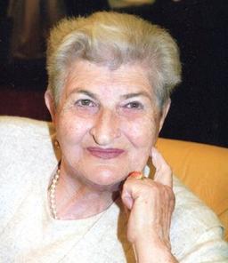 Quistini Giovanna Luigia Ved. Zanotti