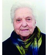 Esposito Maria Ved. Natali