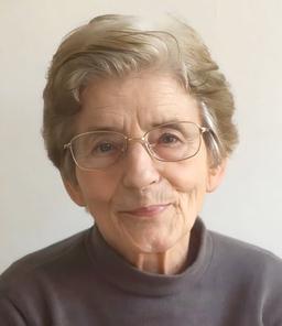 Ruggeri Rita Ved. Gabanelli