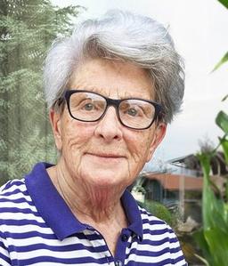Zini Lavinia Ved. Terzi