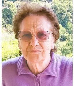 Signorelli Angiola Ved. Capelli