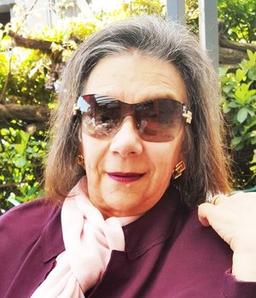 Pellegrini Giuseppina Ved. Anesa