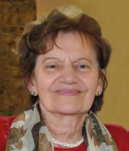 Brevi Maria Virginia Ved. Pellegrini