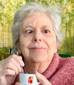 Surini Desilia Ved. Masserini