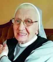 Rondi Maddalena Suor