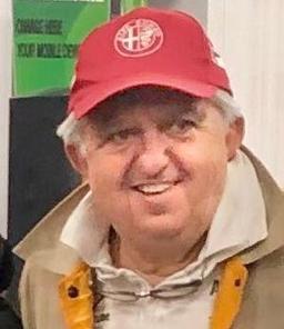 Gamba Giampiero