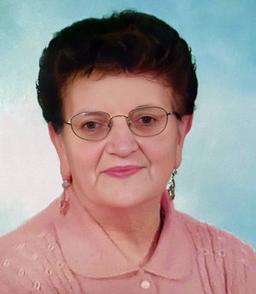 Camozzi Imelda Ved. Giovanelli