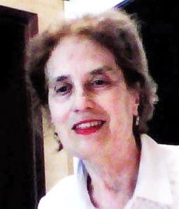 Baio Maria Letizia Ved. Losa