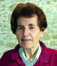 Alborghetti Melania In Zini