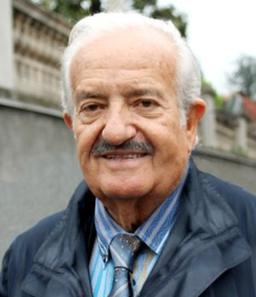 Legrenzi Riccardo