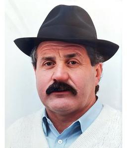 Corazza Giannino