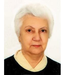 Miraglia Ippolita Ved. D'onghia (nella)
