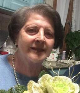 Walder Maria Ved. Belotti