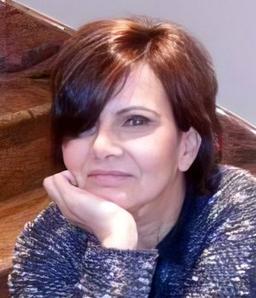 Ghezzi Bruna In Fiorendi