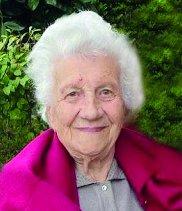 Gervasoni Vincenza Ved. Pesenti