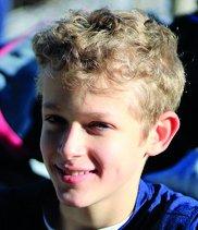 Quarenghi Aidan