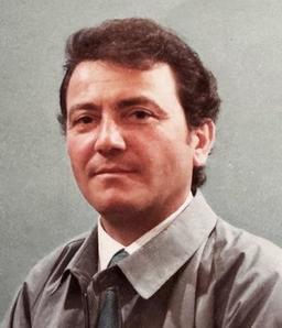 Cattaneo Ernesto