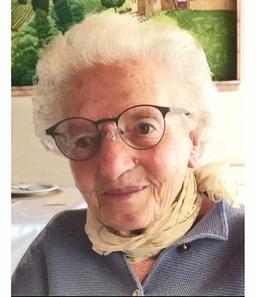 Boni Maria Ved. Mosca